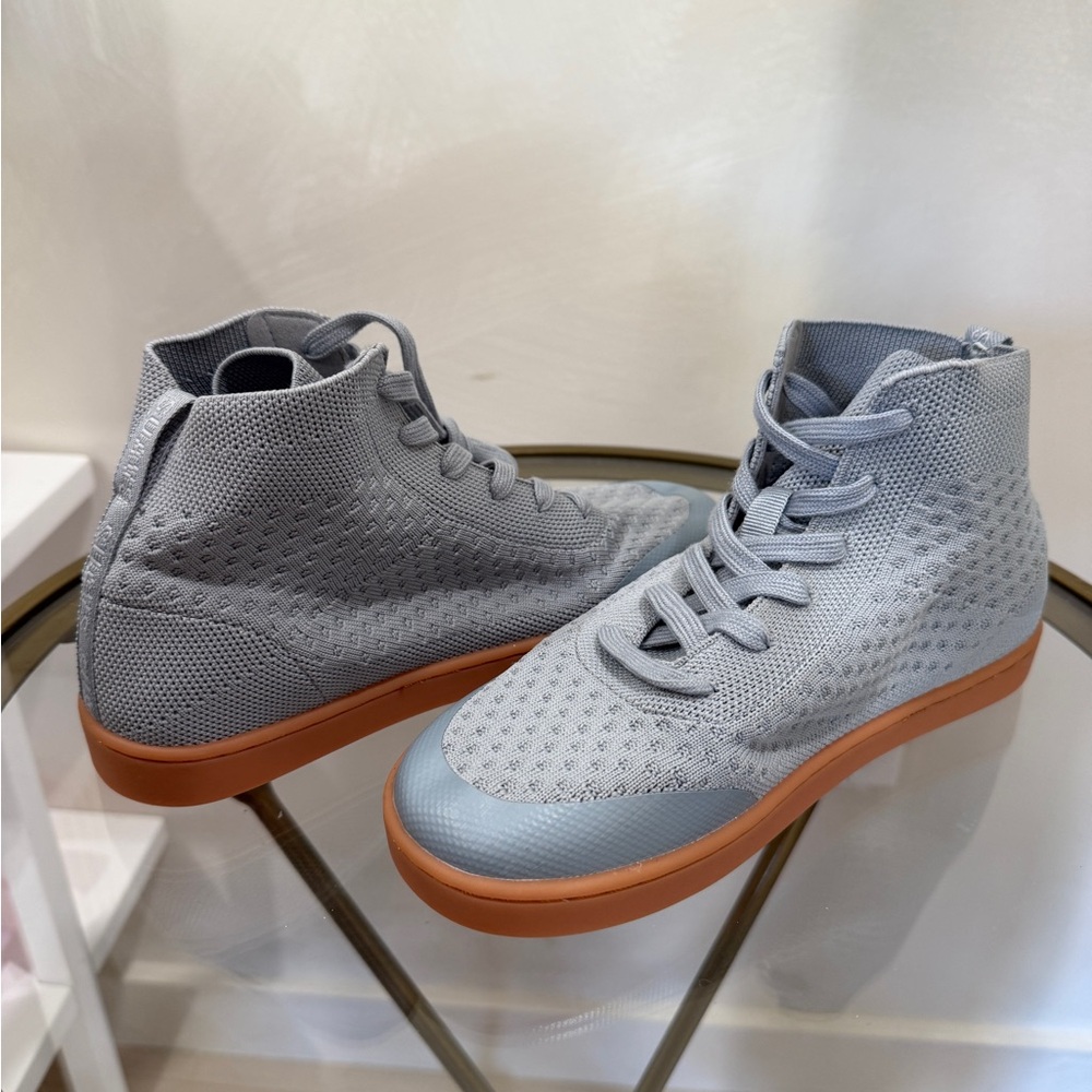 Suavs Women’s The Legacy in Slate Gum Brand New 7 - Picture 5 of 8